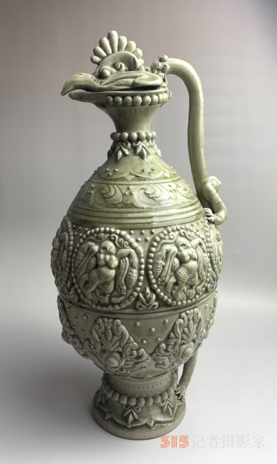 安陽市雕塑版畫藝委會(huì)作品展