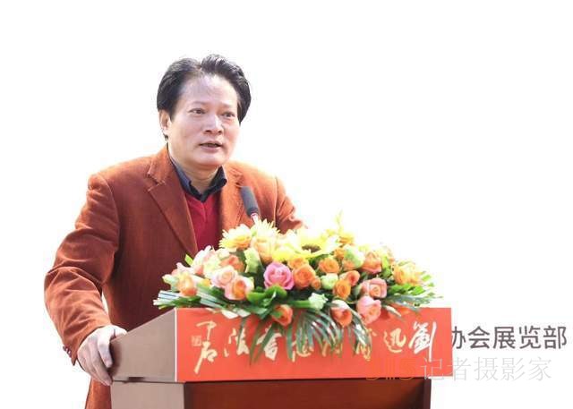 承千秋文脈 續(xù)時代風(fēng)流 ——劉迅甫詩意書法亮相京華