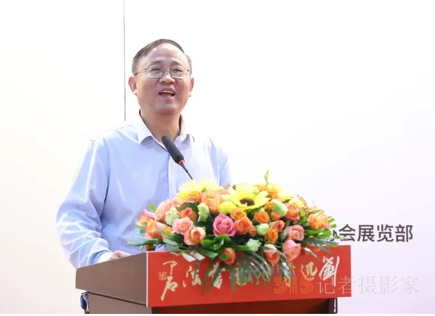 承千秋文脈 續(xù)時代風(fēng)流 ——劉迅甫詩意書法亮相京華