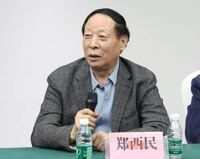 承千秋文脈 續(xù)時代風(fēng)流 ——劉迅甫詩意書法亮相京華