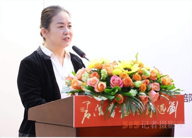 承千秋文脈 續(xù)時代風(fēng)流 ——劉迅甫詩意書法亮相京華