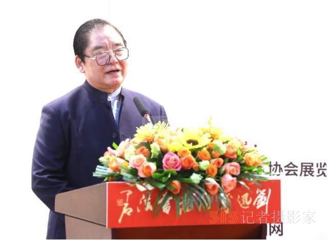 承千秋文脈 續(xù)時代風(fēng)流 ——劉迅甫詩意書法亮相京華