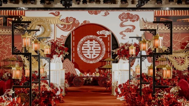 婚禮消費(fèi)新趨勢調(diào)查：理性簡約成潮流，新中式風(fēng)格圈粉