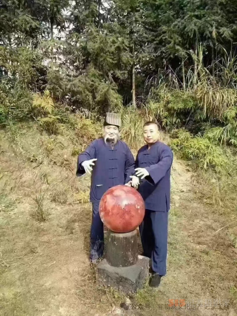 道醫(yī)絕技傳承者李中彬：堅(jiān)守初心，傳承道醫(yī)文化
