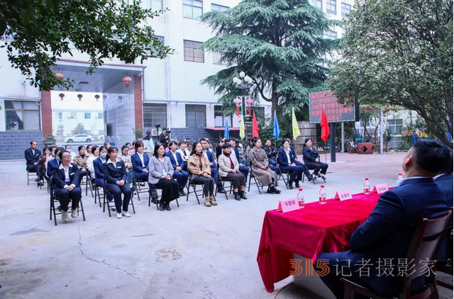 融合創(chuàng)新向未來：中原福力與河南中醫(yī)藥大學校企研發(fā)中心正式成立