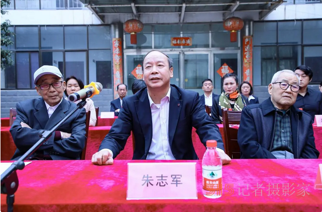 融合創(chuàng)新向未來：中原福力與河南中醫(yī)藥大學校企研發(fā)中心正式成立