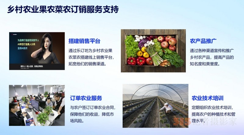 樂訂坊：即將開啟新時代定制訂銷機(jī)遇之路