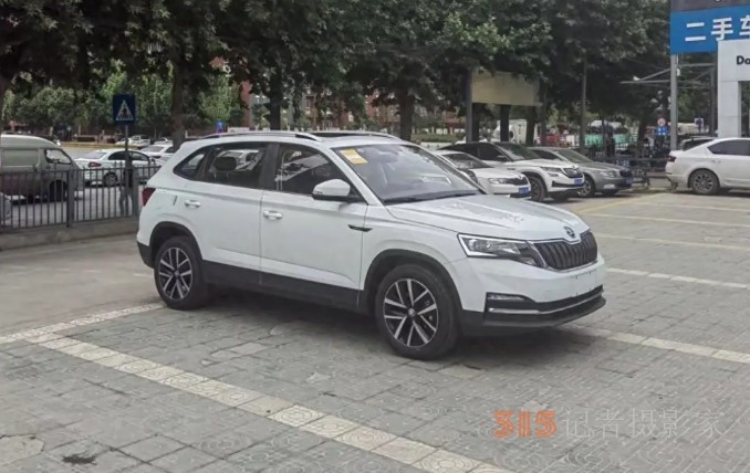 男子投訴購車套路1年7個(gè)月無果，反遭公職人員辱罵？多方回應(yīng)