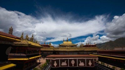 藏傳佛教積極融入中國式現(xiàn)代化