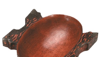 探訪國(guó)家考古遺址公園：章華臺(tái)上品楚韻