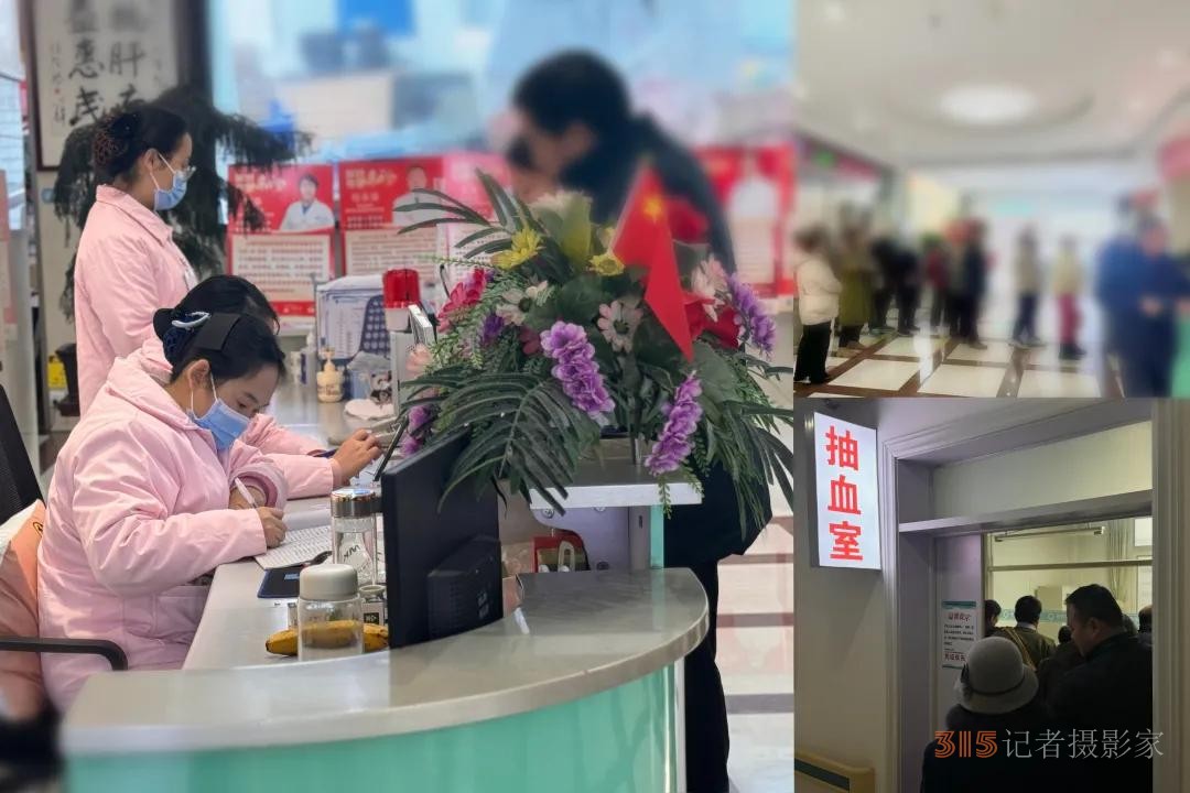 上海肝膽病專家攜手友好專家團公益會診，收獲患者好評肯定