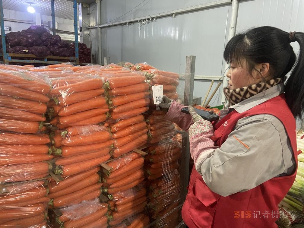 不少蔬菜水果進了垃圾桶，如何減少損耗浪費？