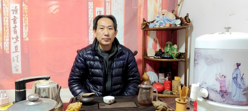 笑琰:帶領(lǐng)樂訂坊在多元領(lǐng)域書寫傳奇的逐光者