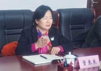 志愿服務(wù)聚合力，泉城濟南譜新章