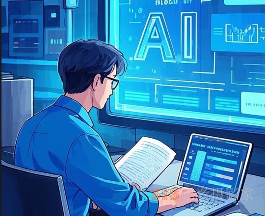 媒體人和作家，應(yīng)如何使用AI ，讓AI 助力工作？