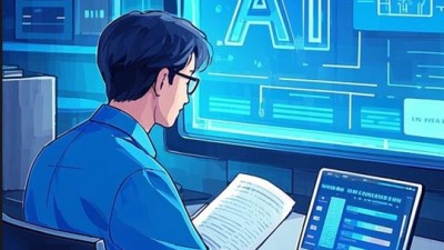 媒體人和作家，應(yīng)如何使用AI ，讓AI 助力工作？