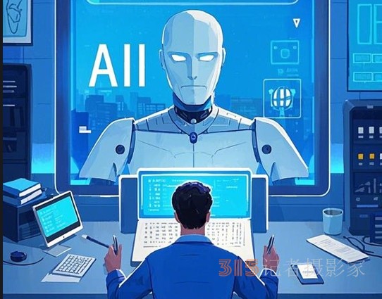 媒體人和作家，應(yīng)如何使用AI ，讓AI 助力工作？