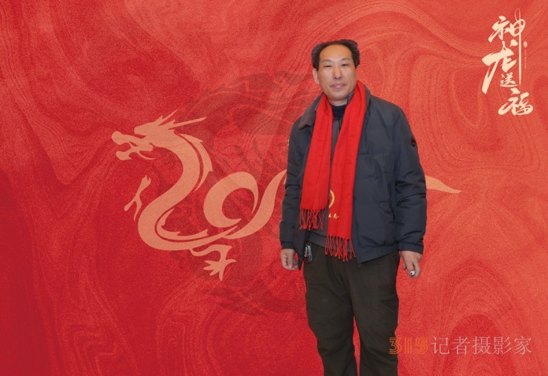 笑琰:從正念正心到樂訂坊，靈魂的高處永遠有夢