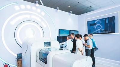 “AI看病”，離我們還有多遠？