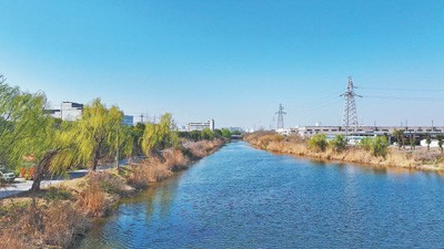 一條3公里的河，為何返工3次治了5年？