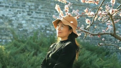 未見(jiàn)梅花先攝香——春分時(shí)節(jié)明城墻樂(lè)游賞梅