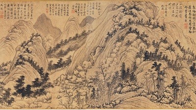 “來自鄉(xiāng)村的禮物”圖片作品征集活動4月主題發(fā)布