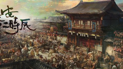 影視作品帶火了多少城