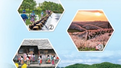 到21℃的城市，體驗(yàn)360度的人生