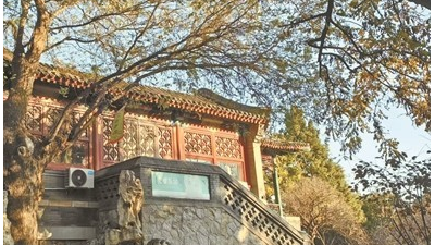 從古寺廟到窯臺(tái)遺韻見證黑窯廠的悠悠文脈