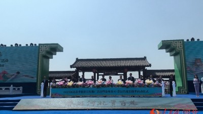 燕趙春潮涌動(dòng)！2025河北春季旅游活力開啟