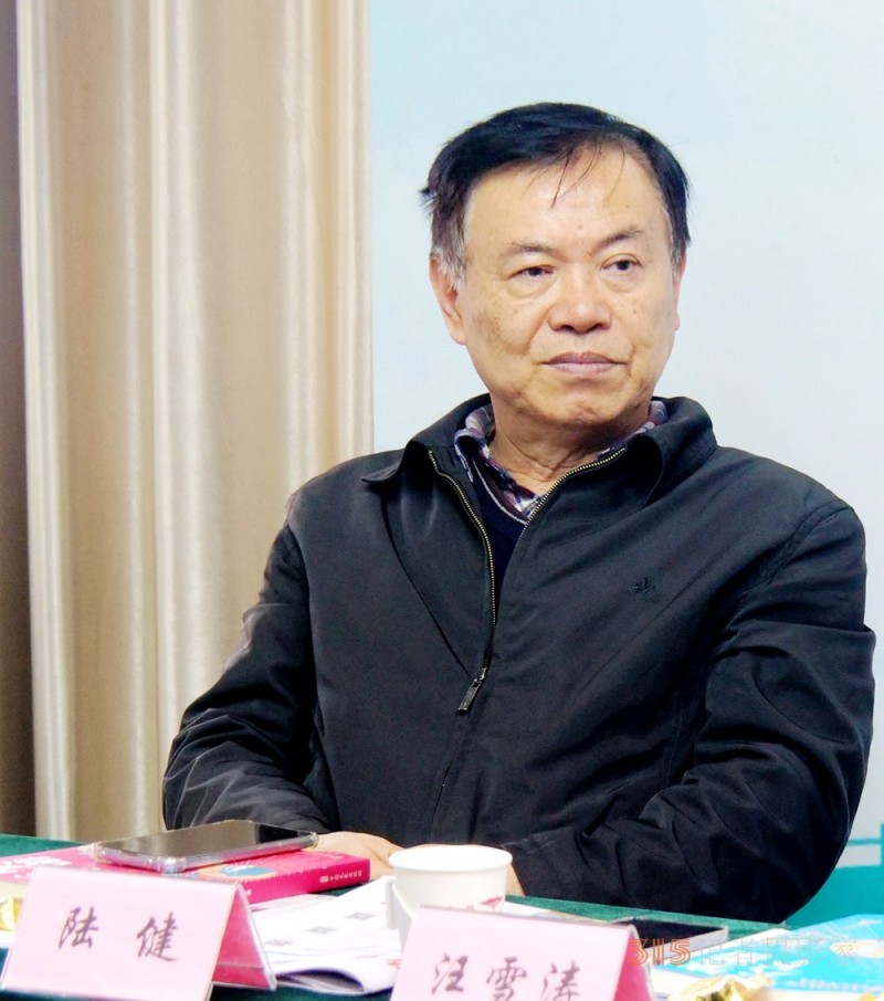 笑文化倡導(dǎo)者許笑天新書《笑游天下》首發(fā)式暨研討會在京舉行