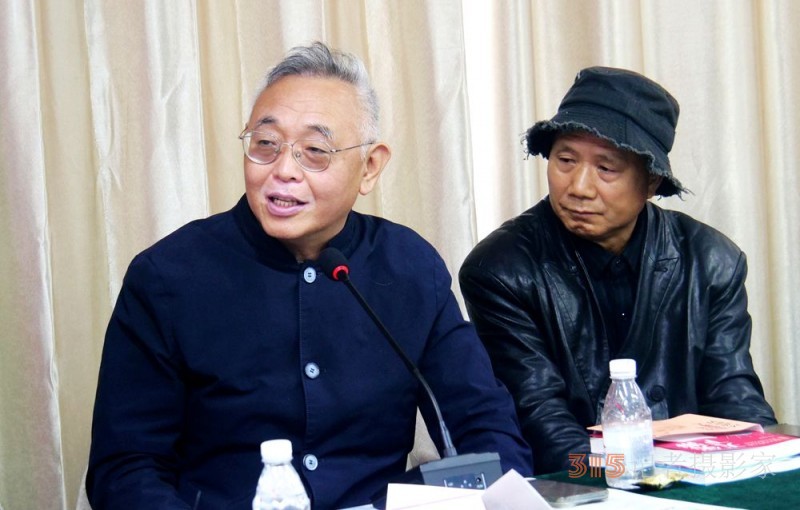 笑文化倡導(dǎo)者許笑天新書《笑游天下》首發(fā)式暨研討會在京舉行