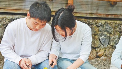 縣城年輕人，錢花在了哪兒？