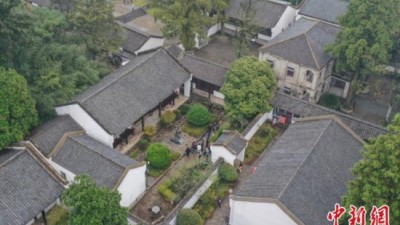 贛江觀瀾：千年文脈不絕，江西書院文化如何“活”在當(dāng)下？