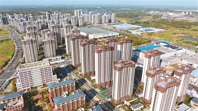 《住宅項目規(guī)范》5月起落地實施，對層高、隔音等作出強制規(guī)定——  “好房子”有了“硬杠杠”