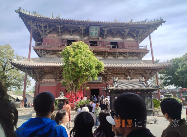 天津獨樂寺