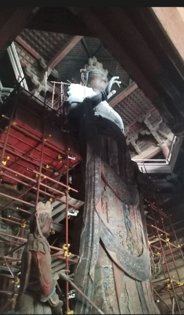 天津獨樂寺