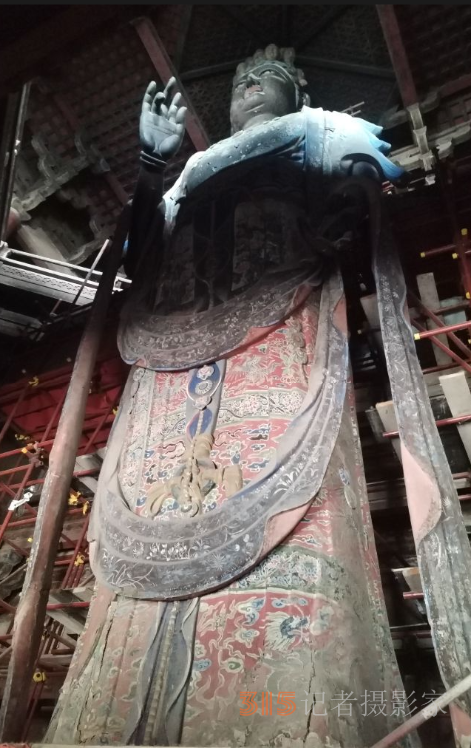 天津獨樂寺