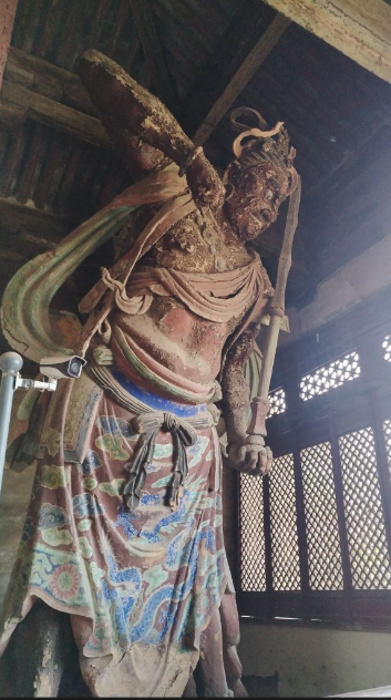 天津獨樂寺