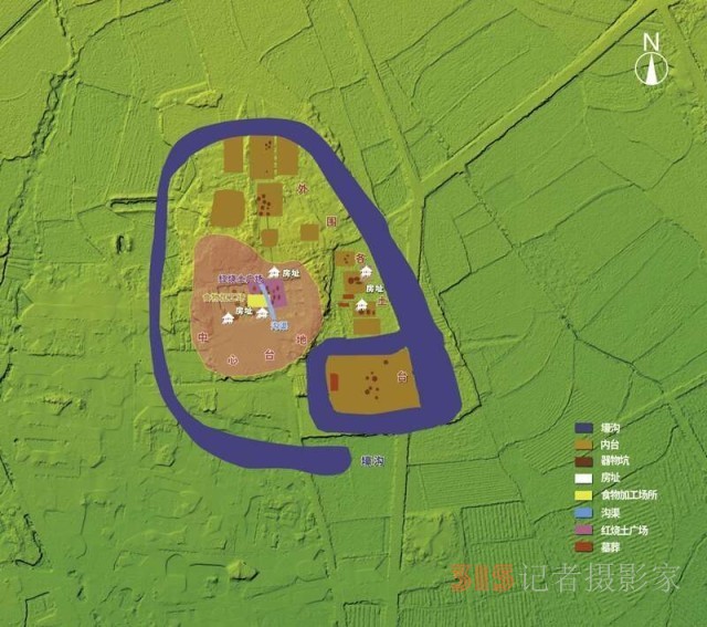年度十大考古新發(fā)現(xiàn)仙居下湯遺址：揭開(kāi)9000多年前南方村落神秘面紗