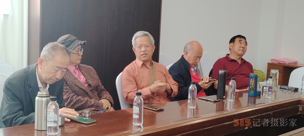 “品讀千年古都，放歌趙王集團(tuán)” 中國(guó)文藝名家走進(jìn)河北邯鄲采風(fēng)系列活動(dòng)成功舉辦