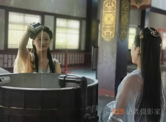 “品讀千年古都，放歌趙王集團(tuán)” 中國(guó)文藝名家走進(jìn)河北邯鄲采風(fēng)系列活動(dòng)成功舉辦
