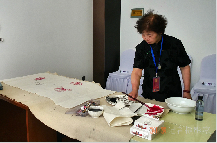 “品讀千年古都，放歌趙王集團(tuán)” 中國(guó)文藝名家走進(jìn)河北邯鄲采風(fēng)系列活動(dòng)成功舉辦