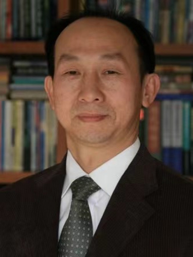 健康學(xué)獨(dú)立學(xué)者黃開(kāi)斌入選《中國(guó)科學(xué)家年鑒》