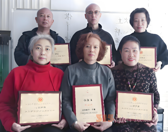 王秀珍：在傳統(tǒng)國學沃土上開拓創(chuàng)新的文化傳承者