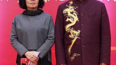 王秀珍：在傳統(tǒng)國學(xué)沃土上開拓創(chuàng)新的文化傳承者